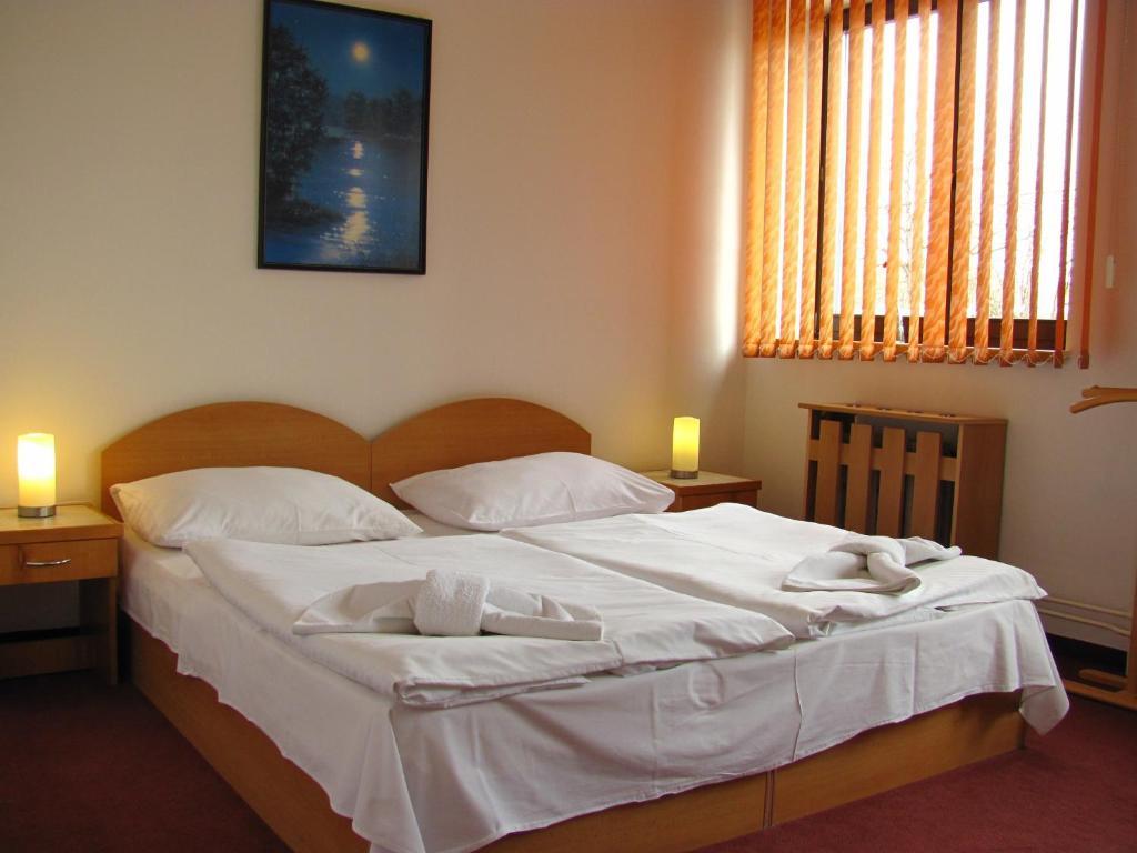 Hotel Isora Ostrava Zimmer foto